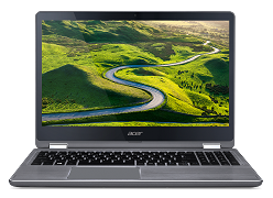 Ремонт ноутбука Acer Aspire R5-571TG